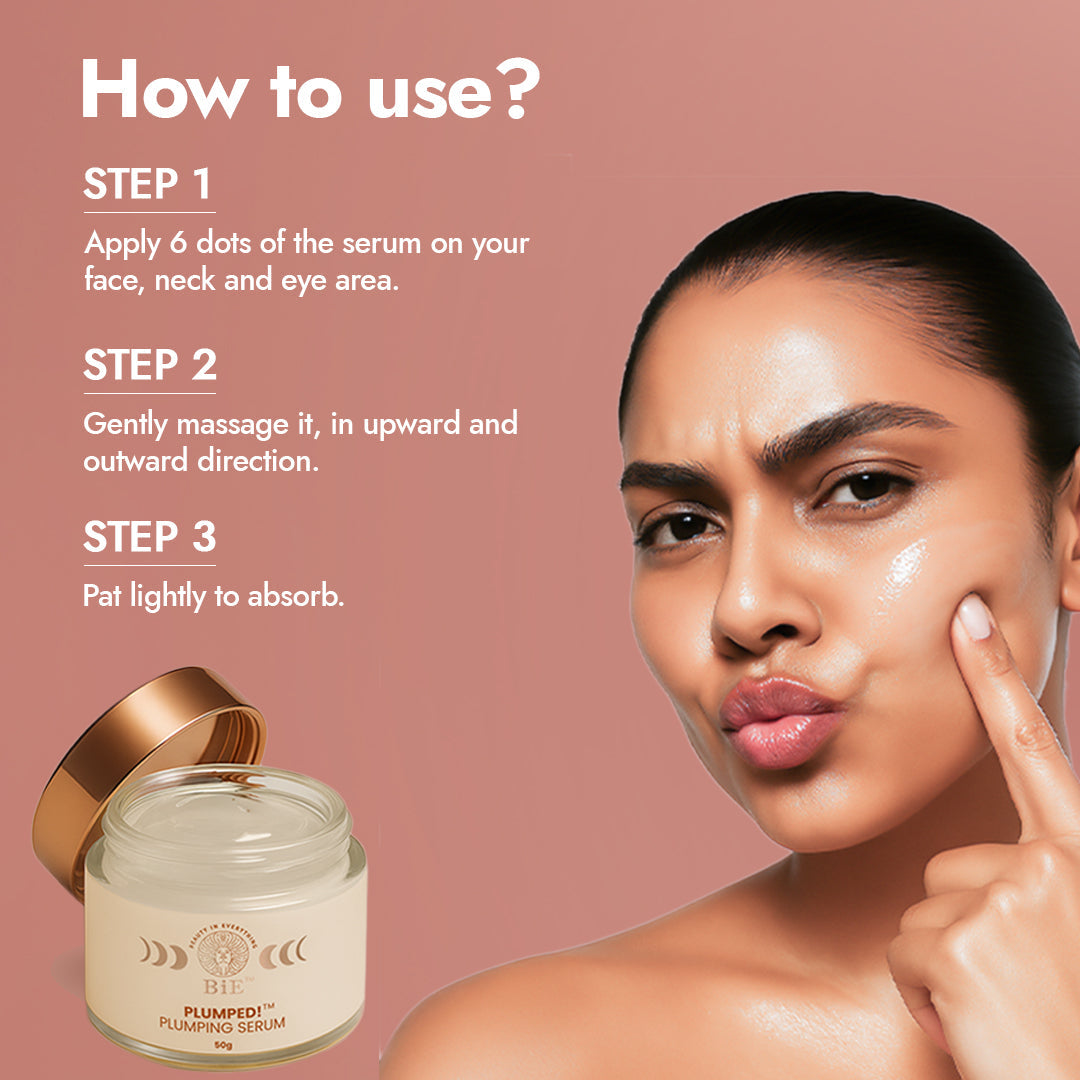 skin care routine steps