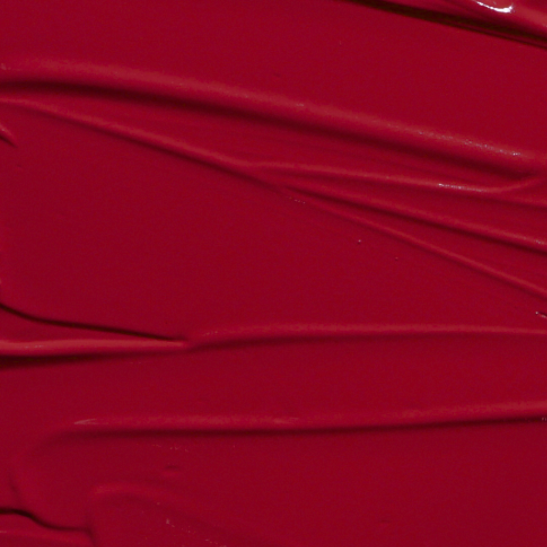Poonam (Cool Red) - Satin Soft Lip Crème