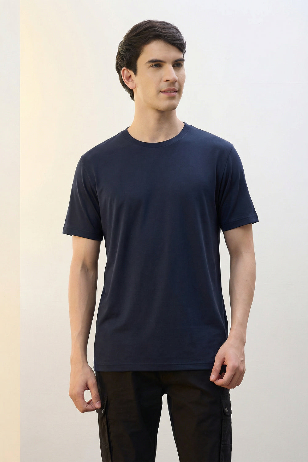 Travel Supima T-Shirt