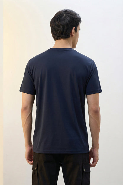 Travel Supima T-Shirt