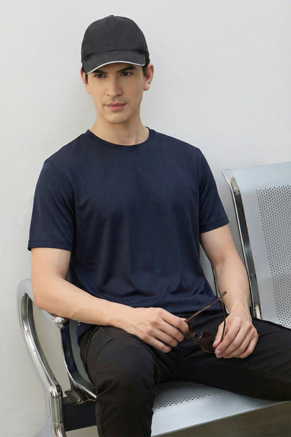 Travel Supima T-Shirt