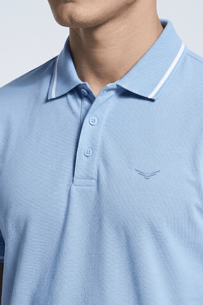 Travel Polo T-Shirt