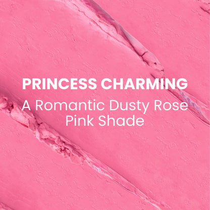 Enchanted Garden 3D Rose Blush | Typsy at Broadway