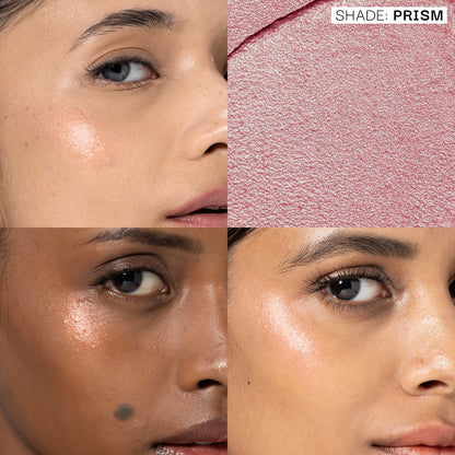 Double Dew - Soft Shimmer Illuminator