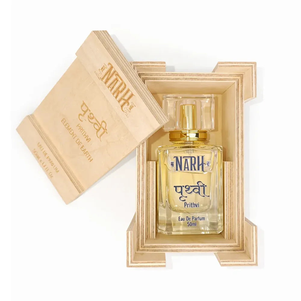 Prithvi