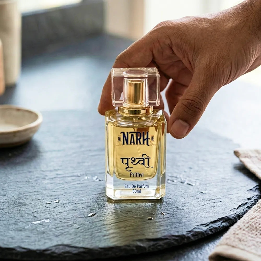 Prithvi