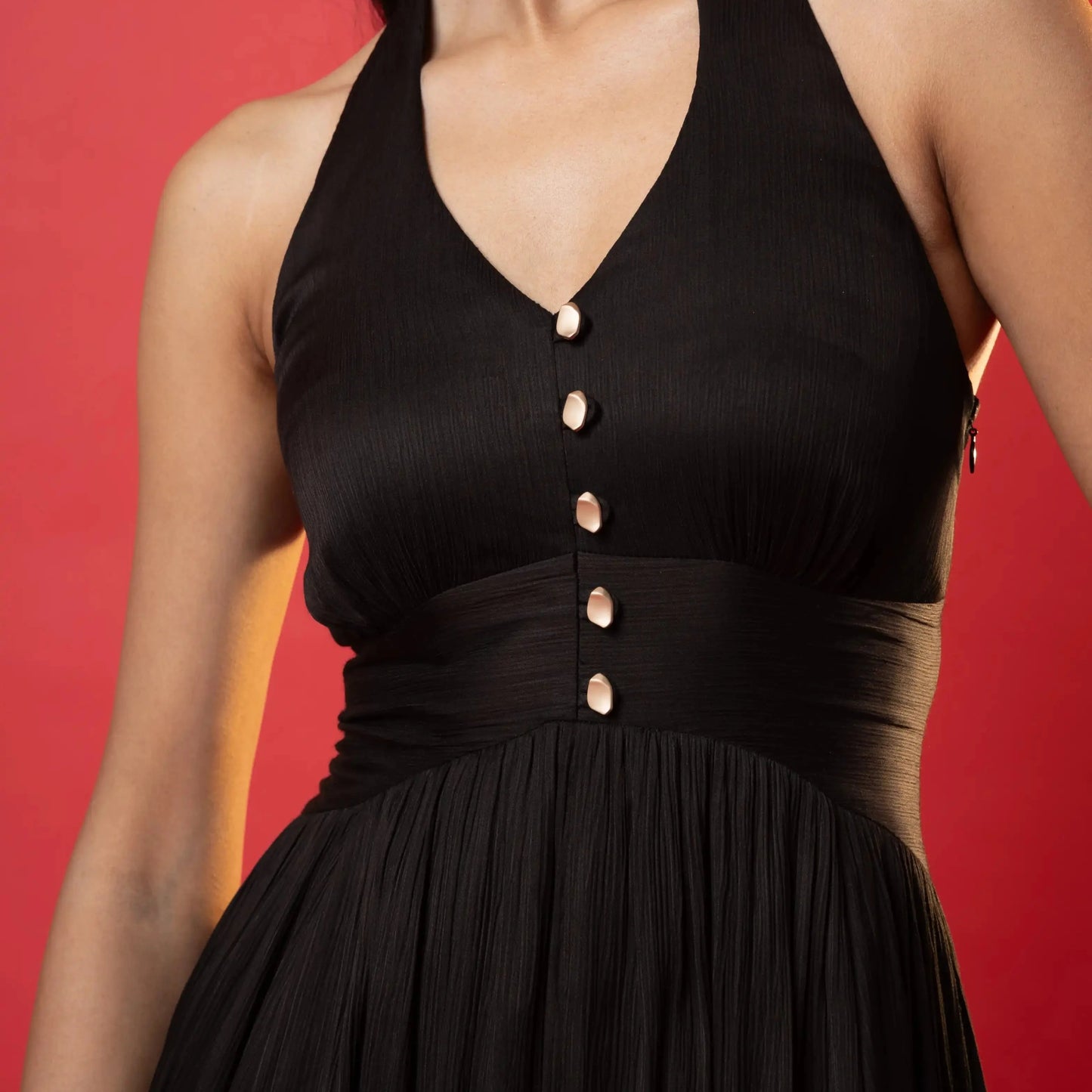 Dune Dress | Around The City at Broadway