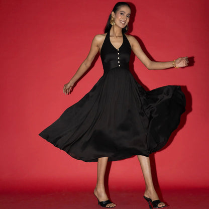 Dune Dress | Around The City at Broadway
