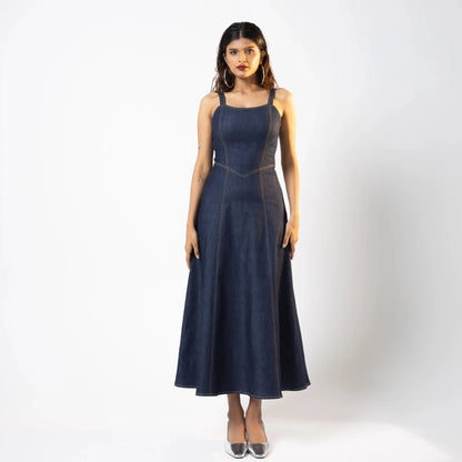 Ami Dress | Around The City at Broadway
