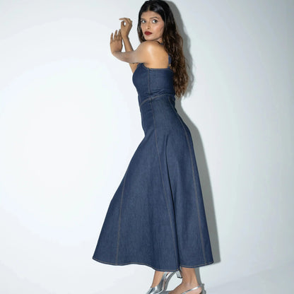 Ami Dress | Around The City at Broadway