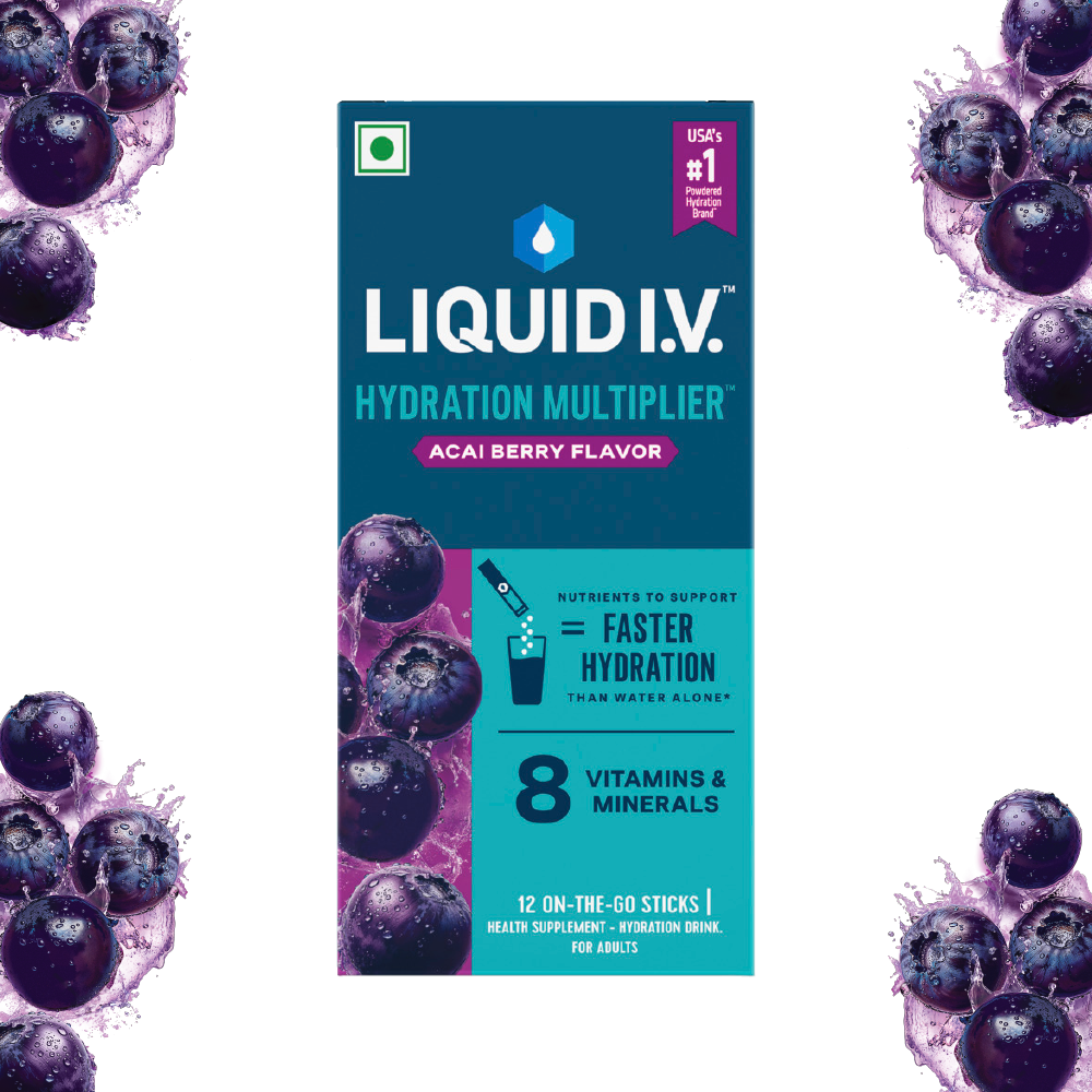 Acai Berry