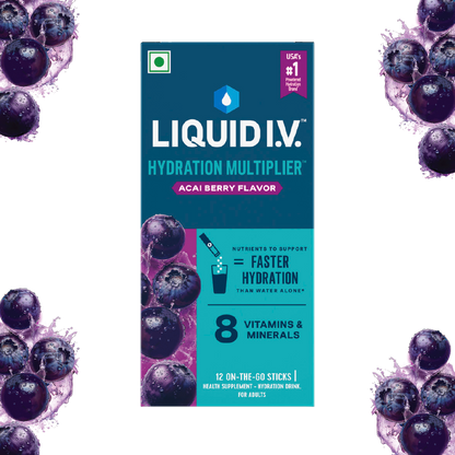 Acai Berry