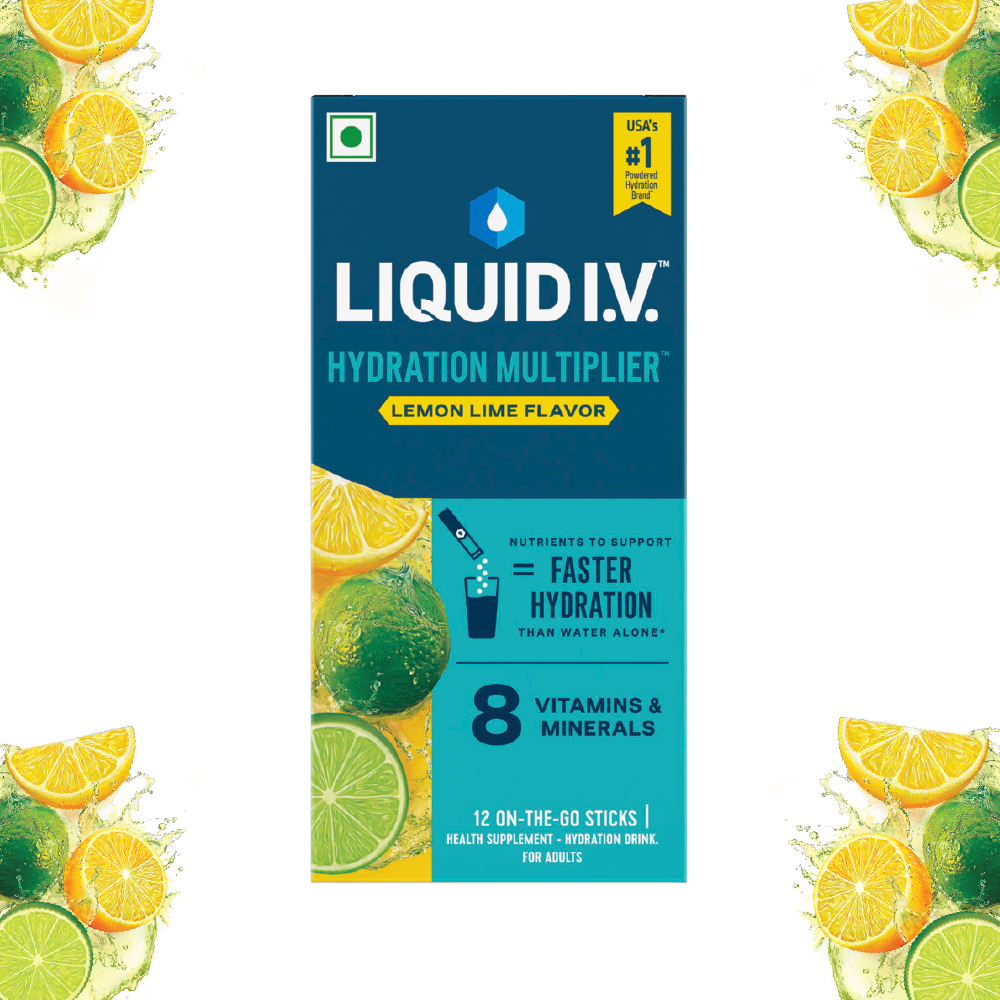 Lemon Lime