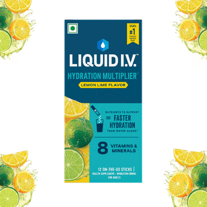 Lemon Lime