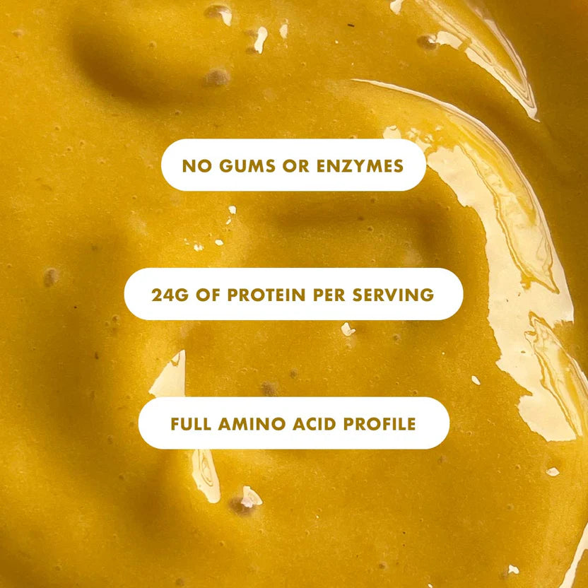 No-Nonsense Plant Protein - Ratnagiri Mango - 500g