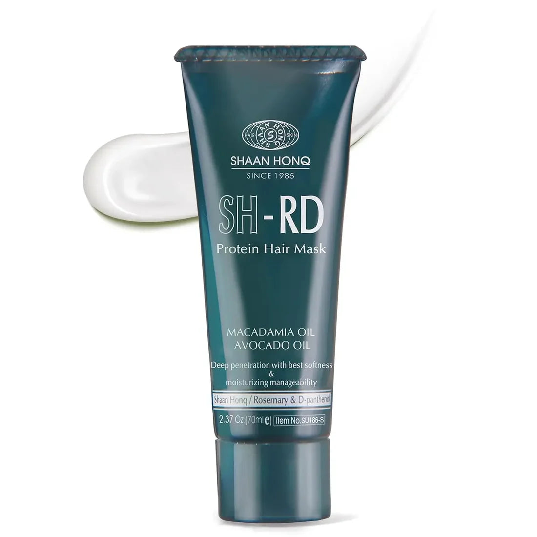 SH-RD Protein Hair Mask (Macadamia Oil /Avocado Oil )