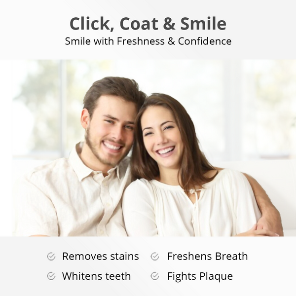 PROTOUCH Teeth Whitening Pearl White Drops | Protouch at Broadway