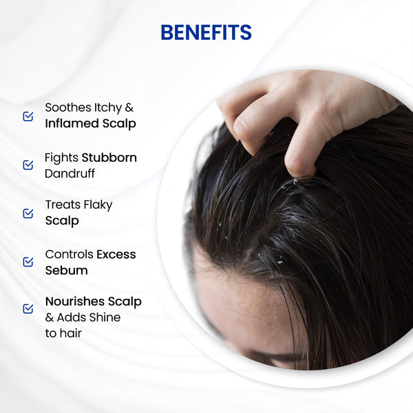 PROTOUCH Anti Dandruff Drops | Protouch at Broadway