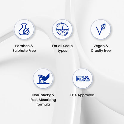 PROTOUCH Anti Dandruff Drops | Protouch at Broadway