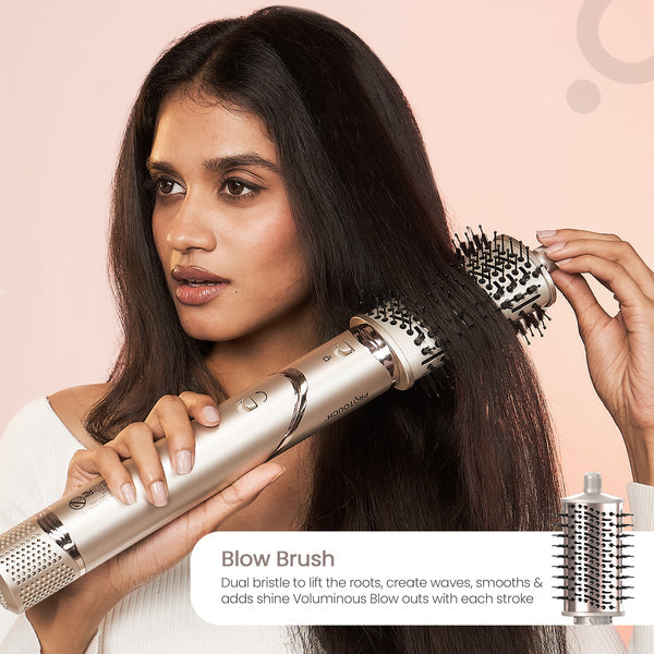 Protouch Air Shot Hair Multi Styler | Protouch at Broadway