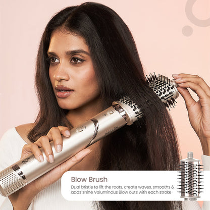 Protouch Air Shot Hair Multi Styler | Protouch at Broadway