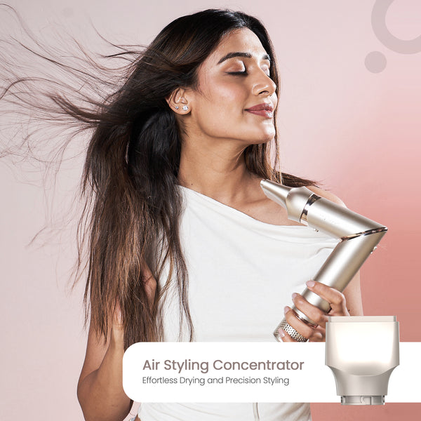 Protouch Air Shot Hair Multi Styler | Protouch at Broadway