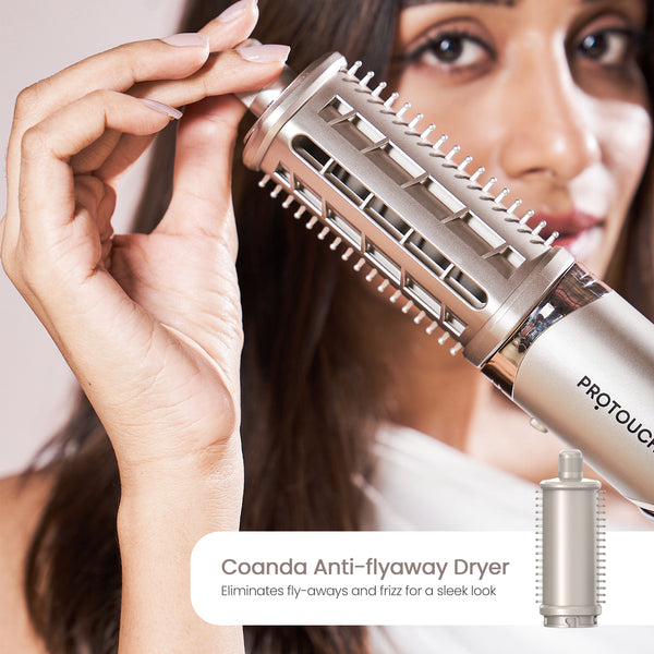 Protouch Air Shot Hair Multi Styler | Protouch at Broadway