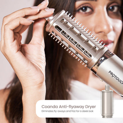 Protouch Air Shot Hair Multi Styler | Protouch at Broadway