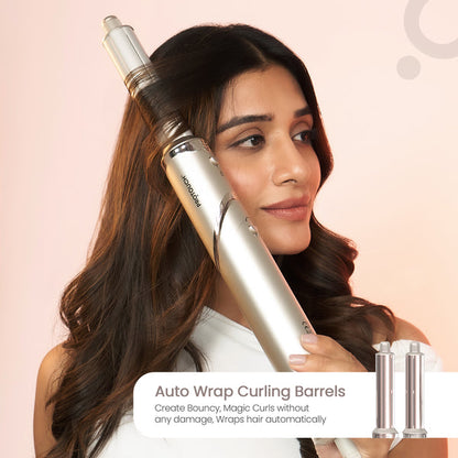 Protouch Air Shot Hair Multi Styler | Protouch at Broadway