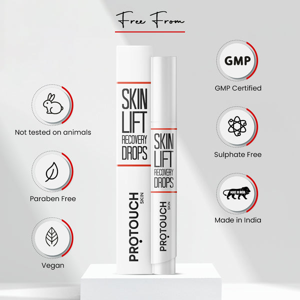 PROTOUCH Skin Lift Recovery Drops | Protouch at Broadway