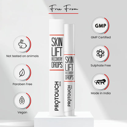 PROTOUCH Skin Lift Recovery Drops | Protouch at Broadway