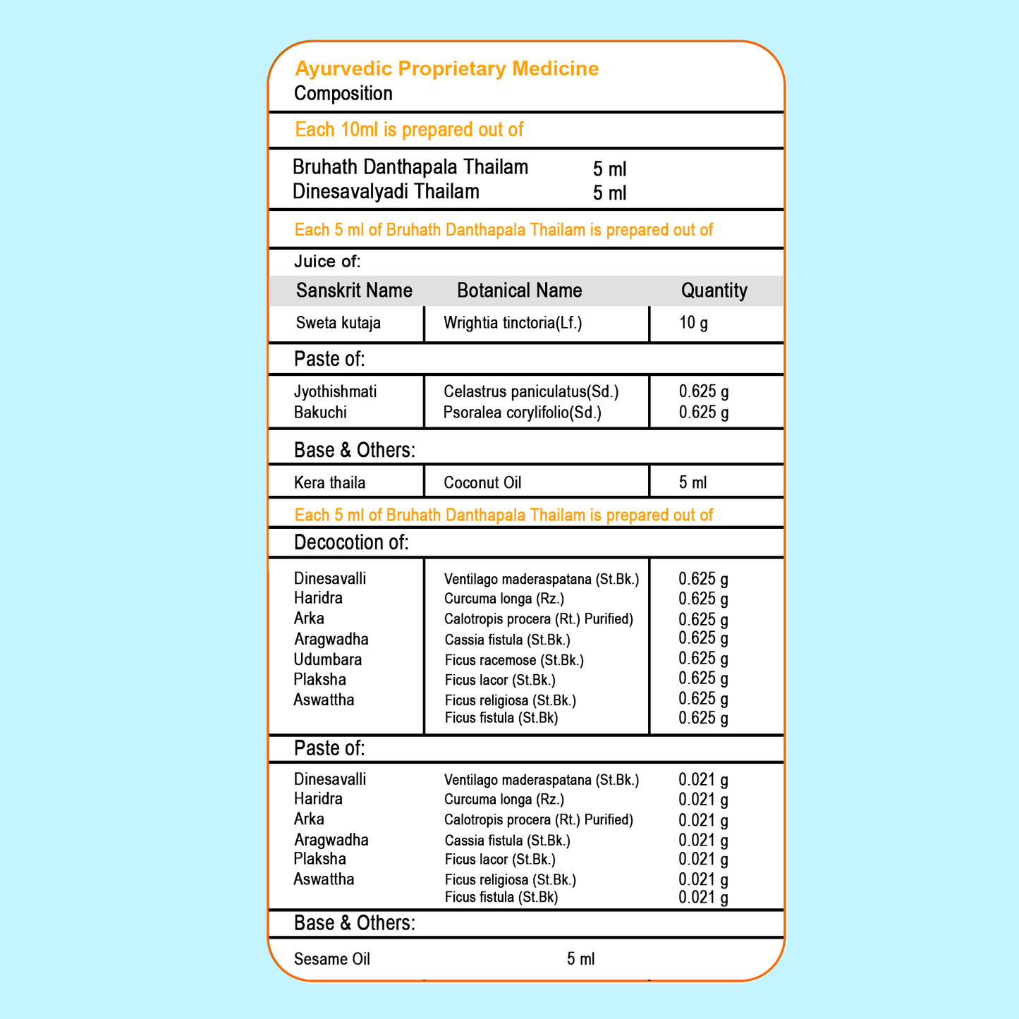 BBETTER PsoriaTejas - Ayurvedic Oil for Psoriasis Relief & Skin Health Management | Bbetter at Broadway