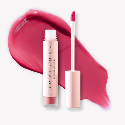 Puneeta (Rouge Pink) - Satin Soft Lip Crème