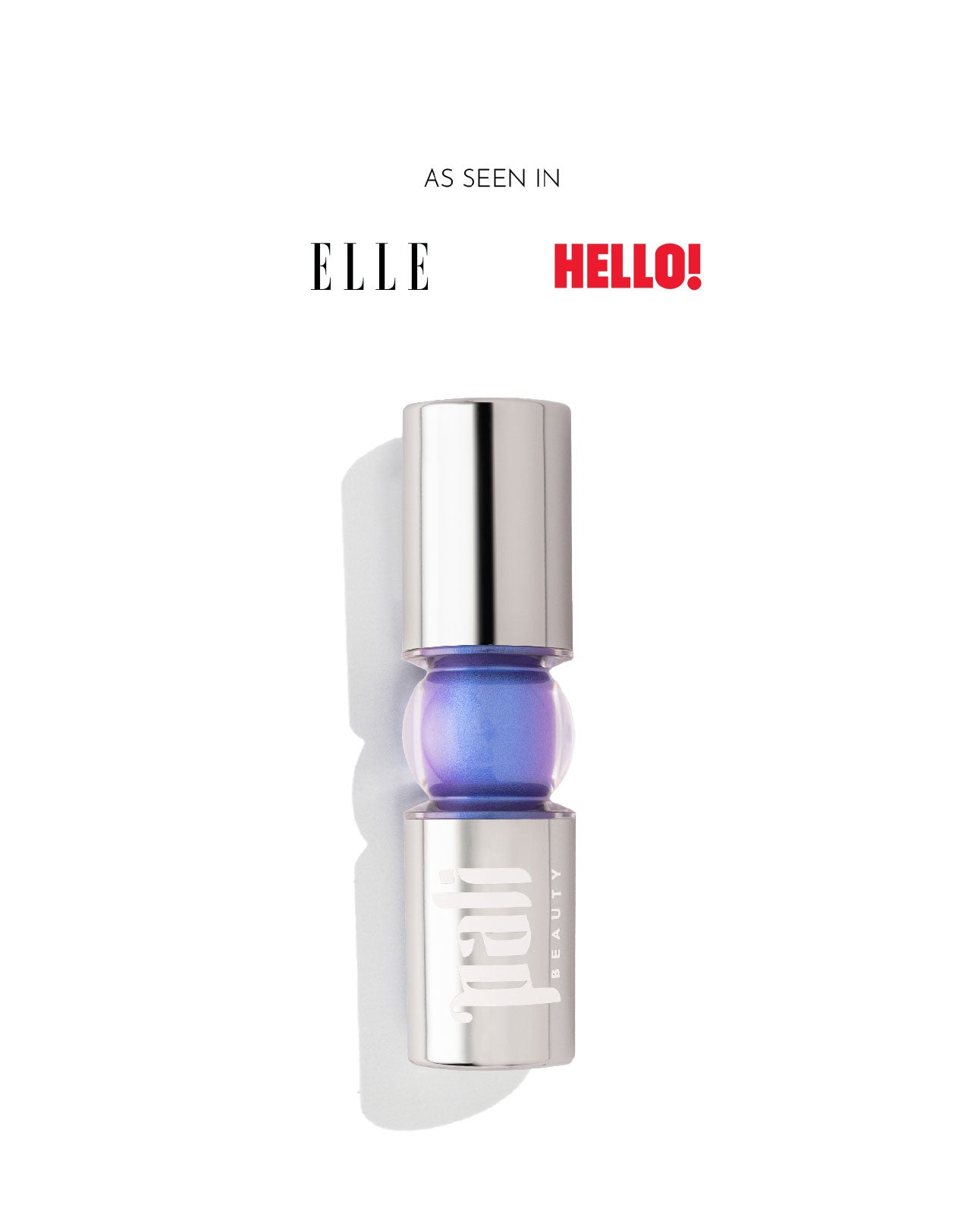 Pali Beauty Liquid Eyeshadow