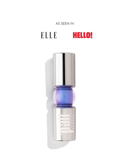 Pali Beauty Liquid Eyeshadow