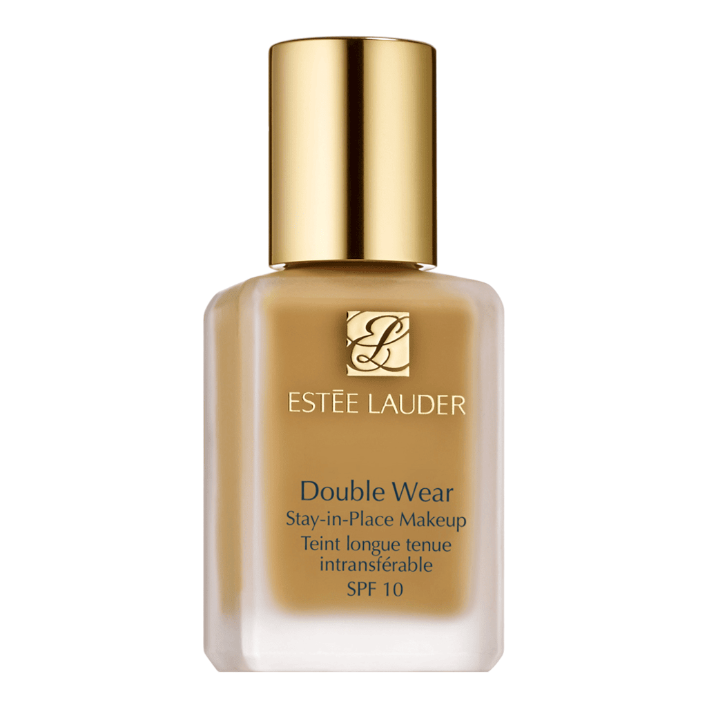 DOUBLE WEAR STAY-IN-PLACE FOUNDATION SPF 10