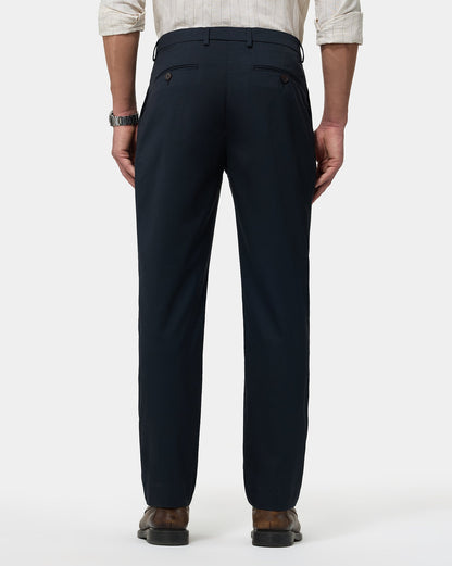 The Inkline Pleated Tailored Pant