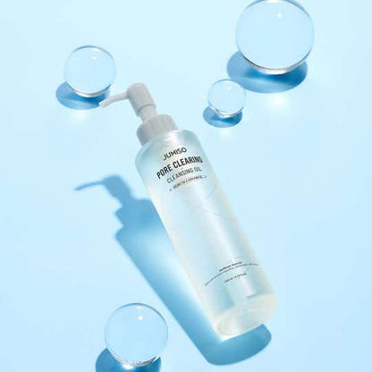 Jumiso Pore Cleansing Oil 200 ml