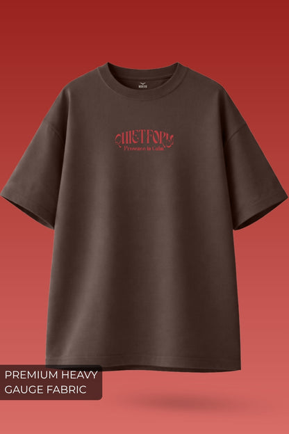 Quiet Form Premium T-Shirt