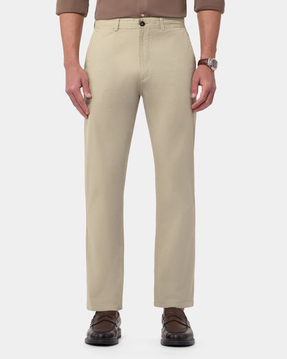 The No Brainer Pant Dolce Sand