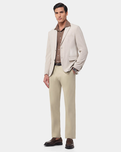 The No Brainer Pant Dolce Sand