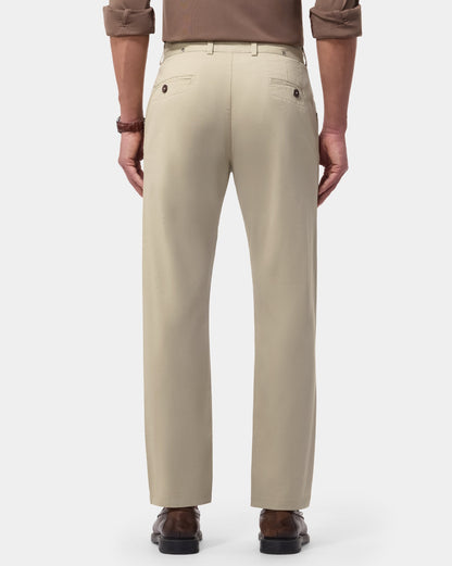 The No Brainer Pant Dolce Sand