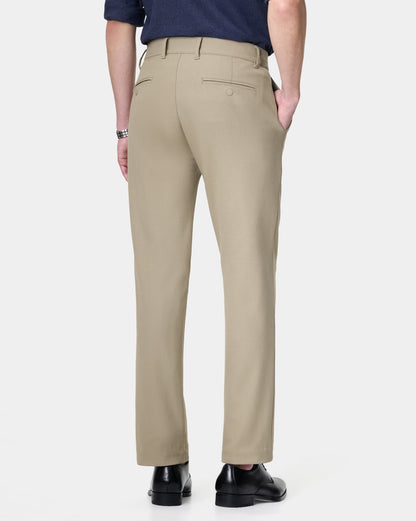 The 4 Way Stretch Pant Oakwood