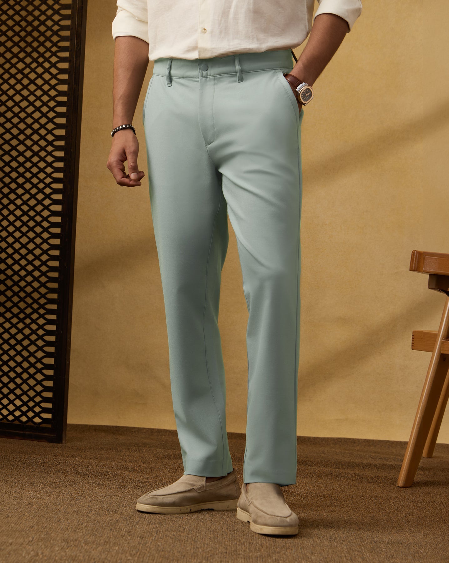 The 4 Way Stretch Pant Alpinestone