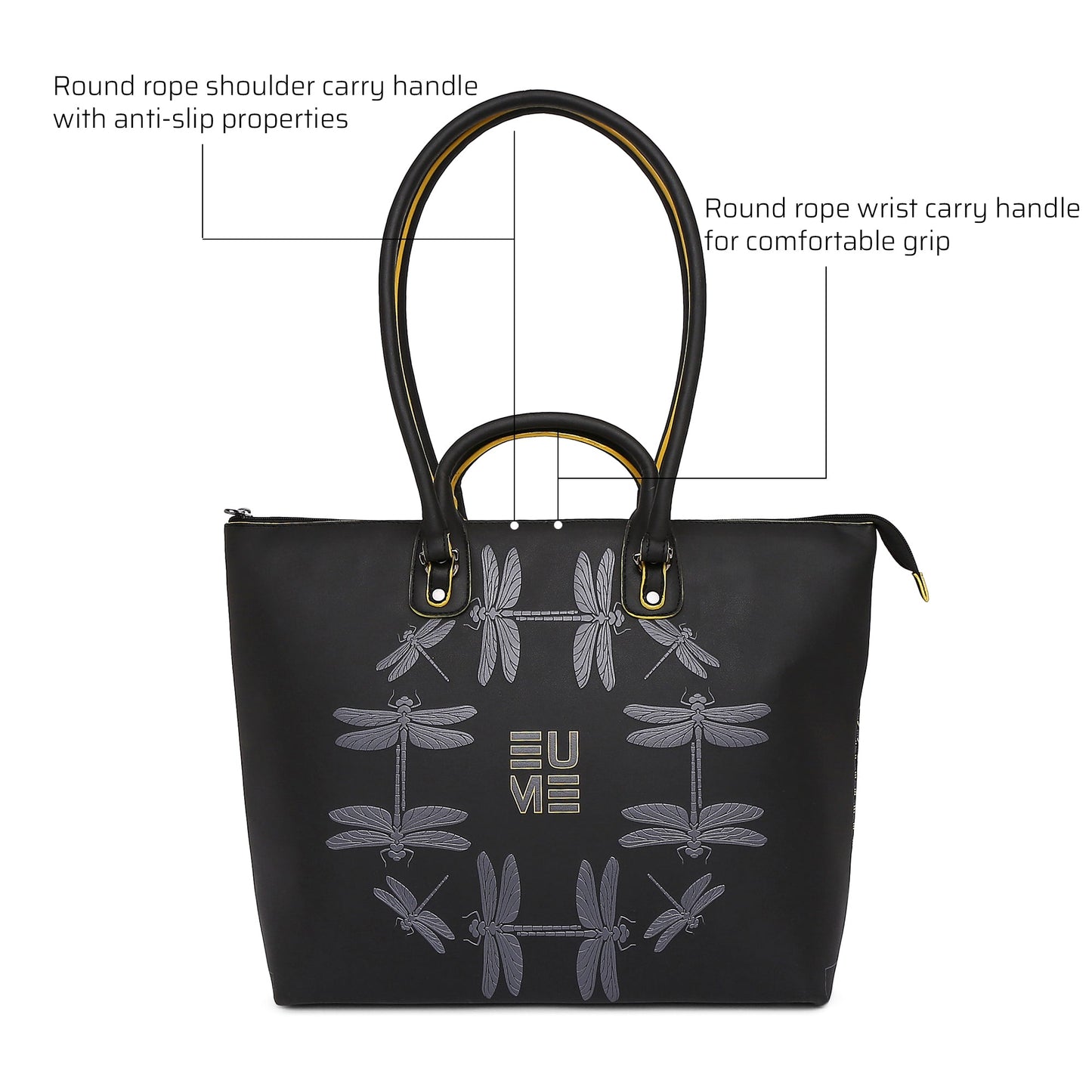 Broadwing Laptop Handbag