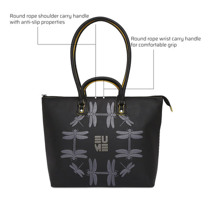Broadwing Laptop Handbag