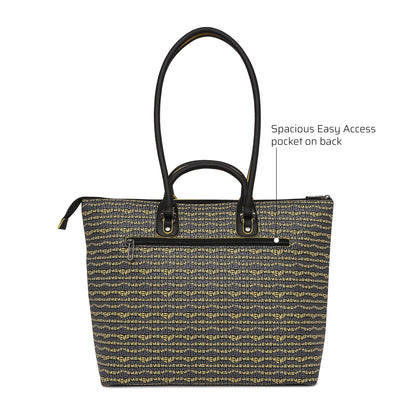 Broadwing Laptop Handbag