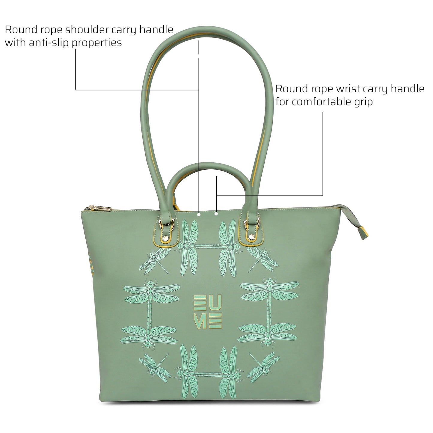Broadwing Laptop Handbag