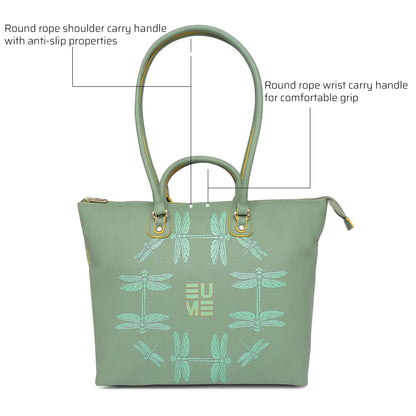 Broadwing Laptop Handbag