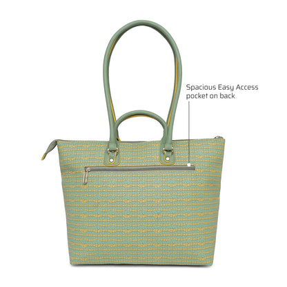 Broadwing Laptop Handbag